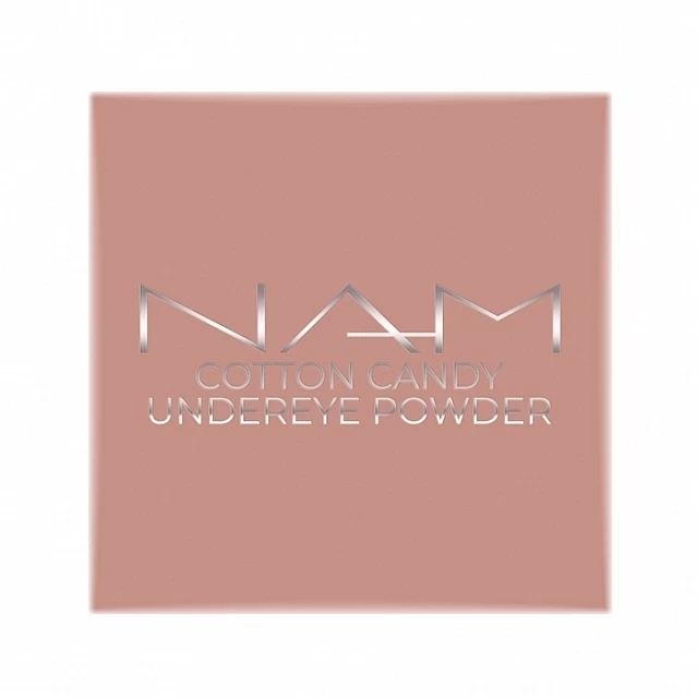 Puder za područje ispod očiju Cotton Candy Nam | Kozmo - 5901801677048 Puder za područje ispod očiju Cotton Candy Nam | Kozmo - 5901801677048