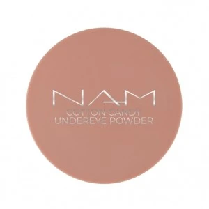 Puder za područje ispod očiju Cotton Candy