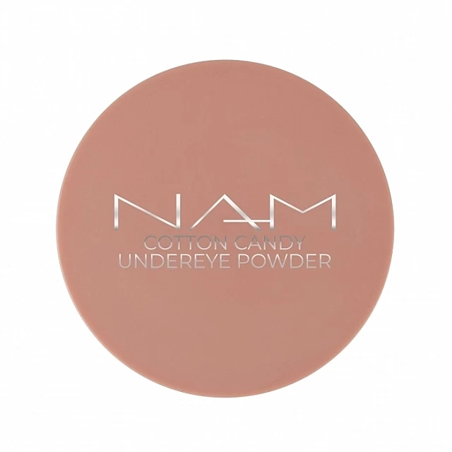 Puder za područje ispod očiju Cotton Candy Nam | Kozmo - 5901801677048 Puder za područje ispod očiju Cotton Candy Nam | Kozmo - 5901801677048