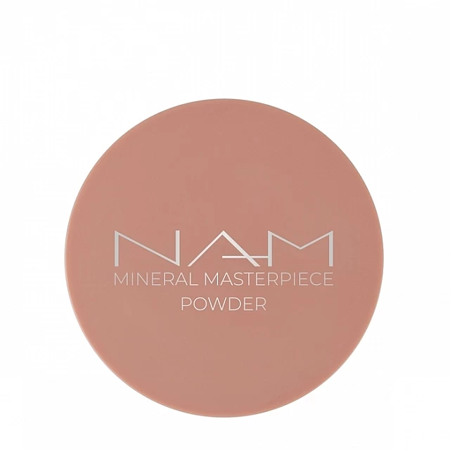 Mineralni puder za lice u prahu Nam | Kozmo - 5901801677109 Mineralni puder za lice u prahu Nam | Kozmo - 5901801677109