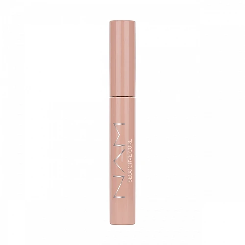 Maskara za uvijanje trepavica Seductive Curl