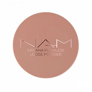 Puder u prahu Banana Flawless