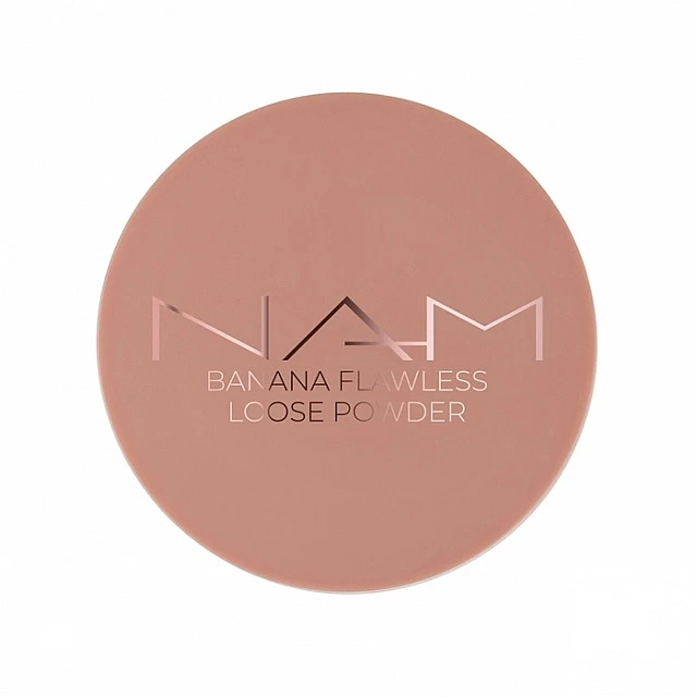 Puder u prahu protiv bubuljica Nam | Kozmo - 5901801679172