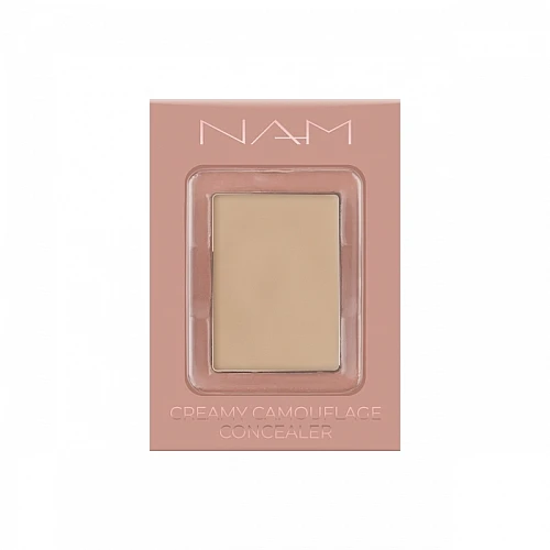 Korektor za lice Creamy