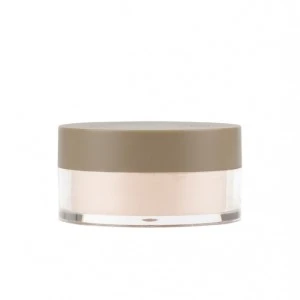 Puder za setovanje šminke ispod očiju Brightening