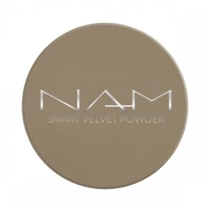 Puder u prahu za lice Smart Velvet