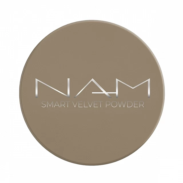 Puder u prahu za lice Smart Velvet Nam | Kozmo - 5901801681649 Puder u prahu za lice Smart Velvet Nam | Kozmo - 5901801681649