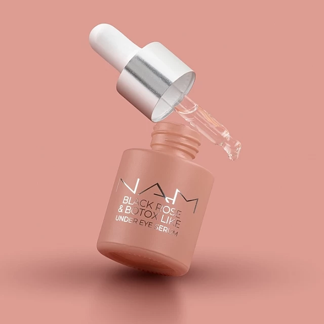 Serum za predeo oko očiju sa botoks efektom Nam | Kozmo - 5901801686972 Serum za predeo oko očiju sa botoks efektom Nam | Kozmo - 5901801686972