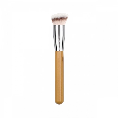 Četkica za nanošenje tečnog pudera Kabuki Brush