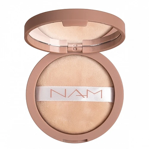 Puder u prahu za setovanje šminke Wonder Finish