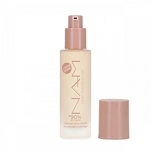 Tečni puder za suvu I masnu kožu Devy Foundation