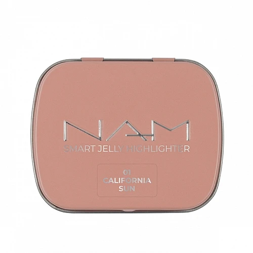 Hajlajter za lice Smart Jelly 