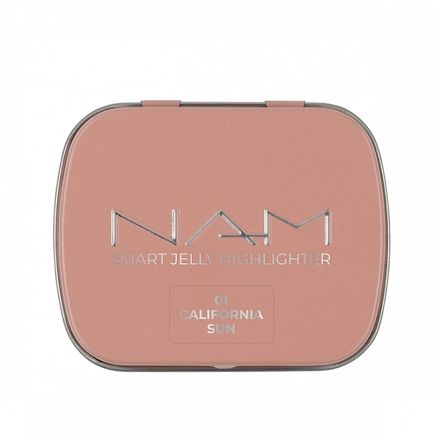 Hajlajter za lice Smart Jelly Nam | Kozmo - 5905309900035