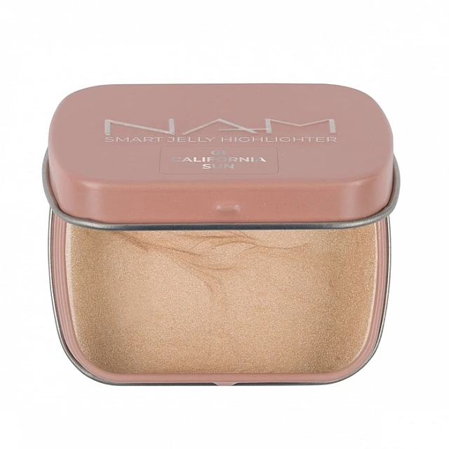 Hajlajter za lice Smart Jelly Nam | Kozmo - 5905309900035