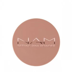 Puder za setovanje lica Pink