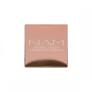 Puder za područje ispod očiju Velvety Touch