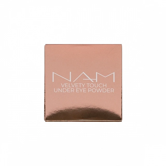 Puder za područje ispod očiju Velvety Touch Nam | Kozmo - 5905309900318