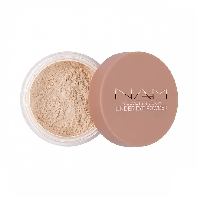 Puder za područje ispod očiju Velvety Touch Nam | Kozmo - 5905309900318