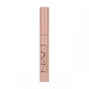 Maskara za efekat dugih trepavica Long and Divine