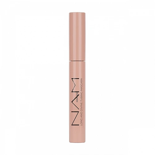 Maskara za efekat dugih trepavica Long and Divine
