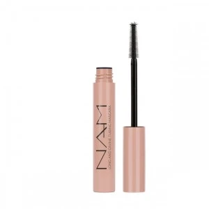 Maskara za efekat dugih trepavica Long and Divine