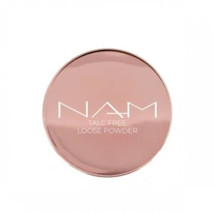 Puder za lice Talc Free