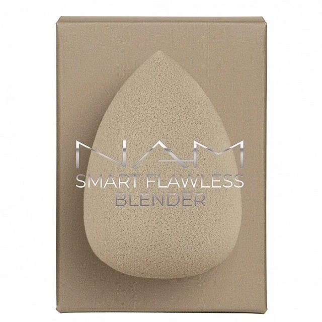 Makeup sunđer za šminkanje Smart Flawless Nam | Kozmo - 5905309903135
