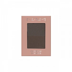 Senka za obrve Eyebrow Powder Insert