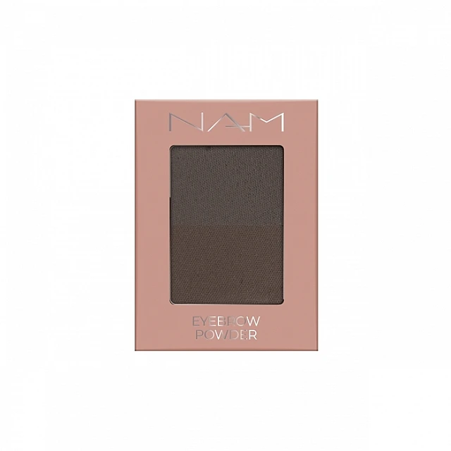Senka za obrve Eyebrow Powder Insert Nam | Kozmo - 5905309904095