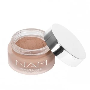 Puder za lice Wonder Mousse