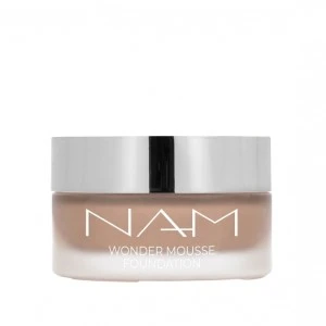 Puder za lice Wonder Mousse
