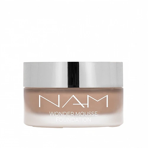 Puder za lice Wonder Mousse