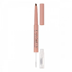 Gel i olovka za obrve Duo Fill and Fix Eyebrow
