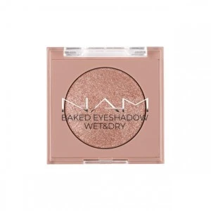 Mono senka za oči Baked Eyeshadow