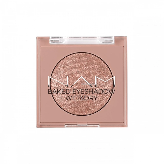 Mono senka za oči Baked Eyeshadow Nam | Kozmo - 5905309907447 Mono senka za oči Baked Eyeshadow Nam | Kozmo - 5905309907447