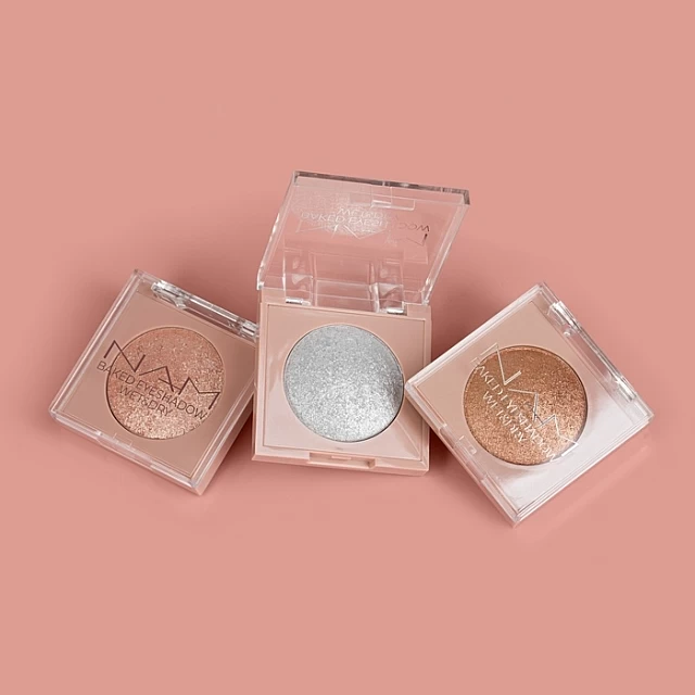 Mono senka za oči Baked Eyeshadow Nam | Kozmo - 5905309907447 Mono senka za oči Baked Eyeshadow Nam | Kozmo - 5905309907447