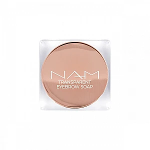 Glicerinski sapun za obrve Transparent Eyebrow Soap