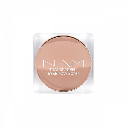 Glicerinski sapun za obrve Transparent Eyebrow Soap