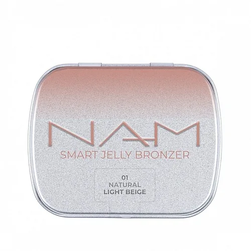 Kremasti bronzer Smart Jelly