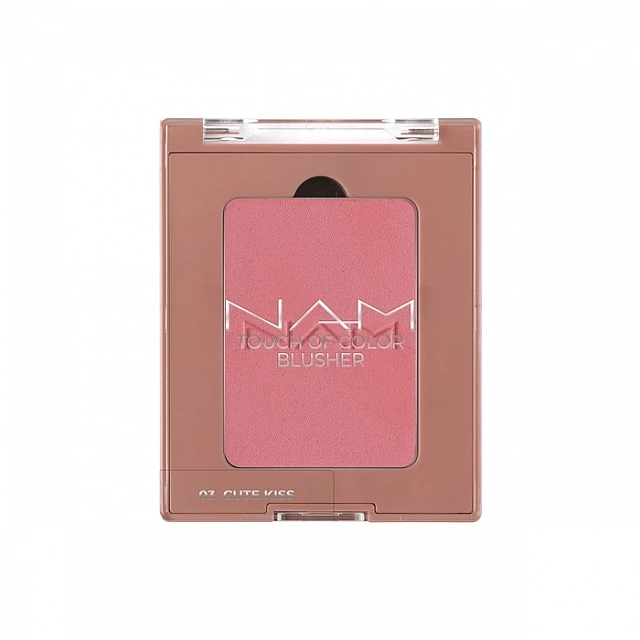 Rumenilo za lice Touch of Color Nam | Kozmo - 5905309910294  