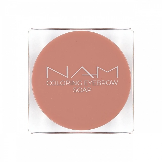 Sapun za obrve Coloring Eyebrow Soap Nam | Kozmo - 5907439135172