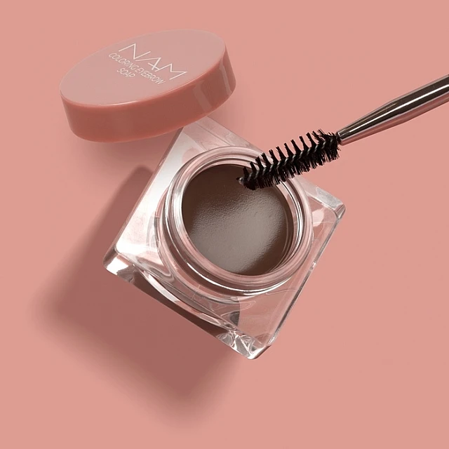 Sapun za obrve Coloring Eyebrow Soap Nam | Kozmo - 5907439135172
