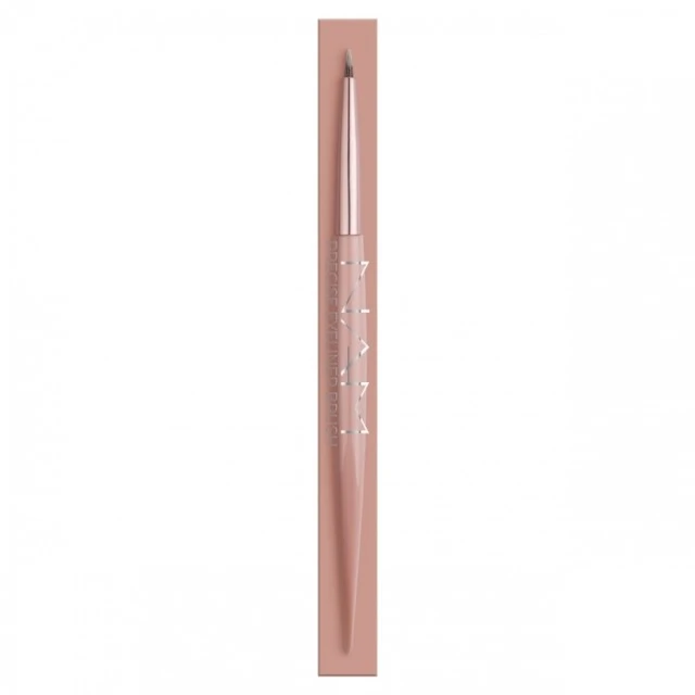 Precizna četkica za ajlajner Precise Eyeliner Brush Nam | Kozmo - 5907439138548