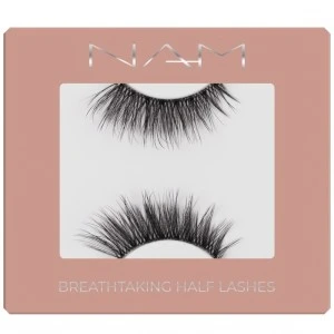 Veštačke trepavice Breathtaking Half Lashes