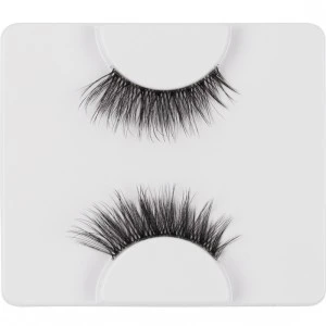 Veštačke trepavice Breathtaking Half Lashes