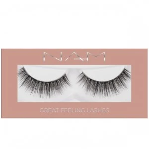 Veštačke trepavice Great Feeling Lashes