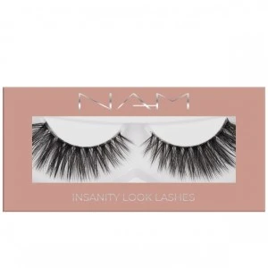 Veštačke trepavice Insanity Look
