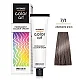 Farba za kosu COLORART - Pepeljasta plava 7/1 100g | CHANTAL PROSALON Professional | Kozmo