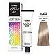 Farba za kosu COLORART - Bež srednje plava 8/03 100g | CHANTAL PROSALON Professional | Kozmo