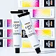 Farba za kosu COLORART - Zlatni mahagoni 5/035 100g | CHANTAL PROSALON Professional | Kozmo
